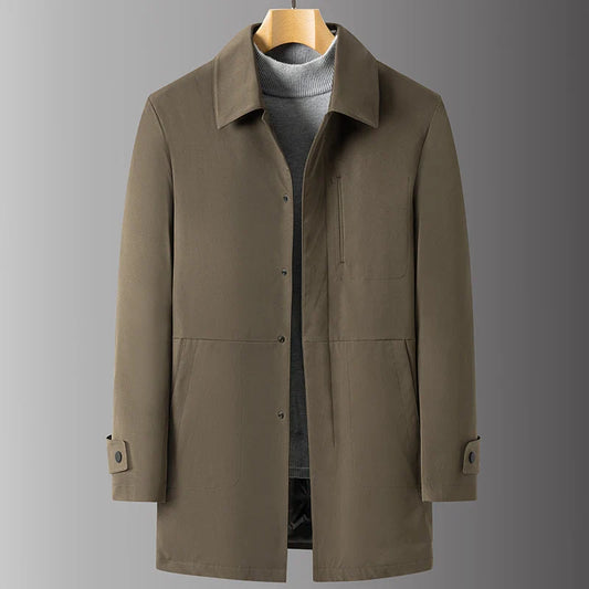 Barret Insulated Jacket