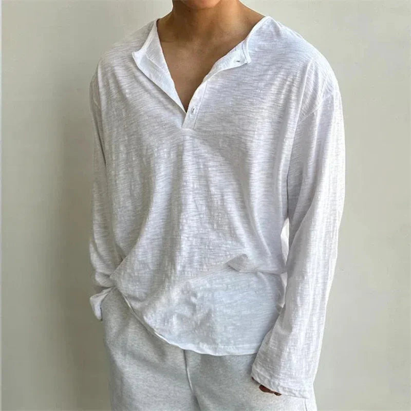 Zephyr Lazy Shirt