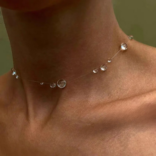 Dew Drop Necklace