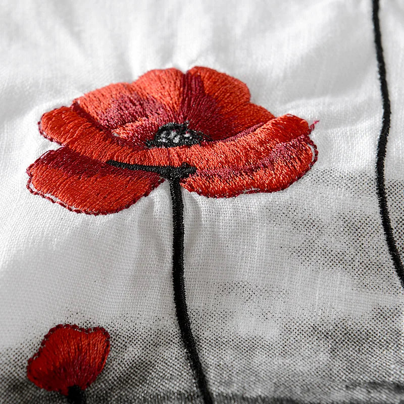 Benjamin Cotton T-Shirt