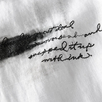 Benjamin Cotton T-Shirt