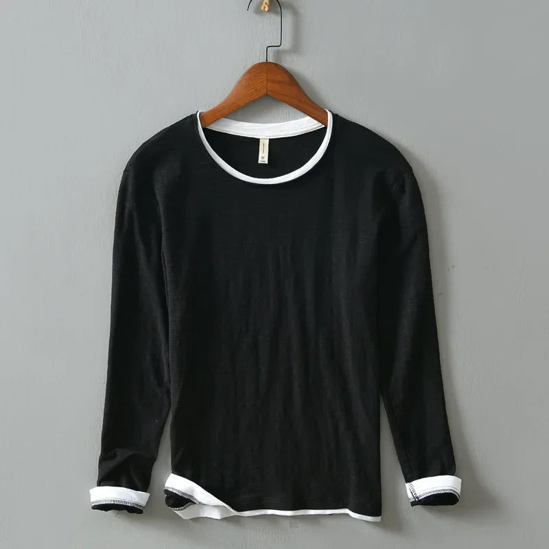 Harbor Long Sleeve Shirt
