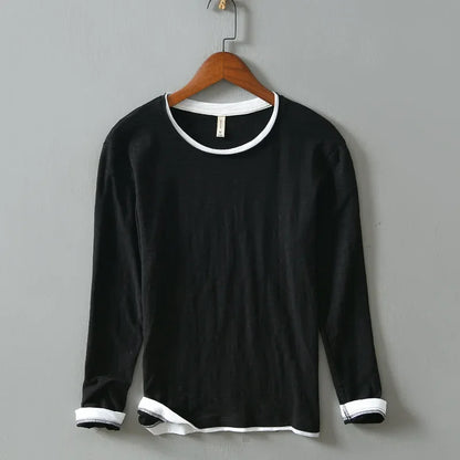Harbor Long Sleeve Shirt