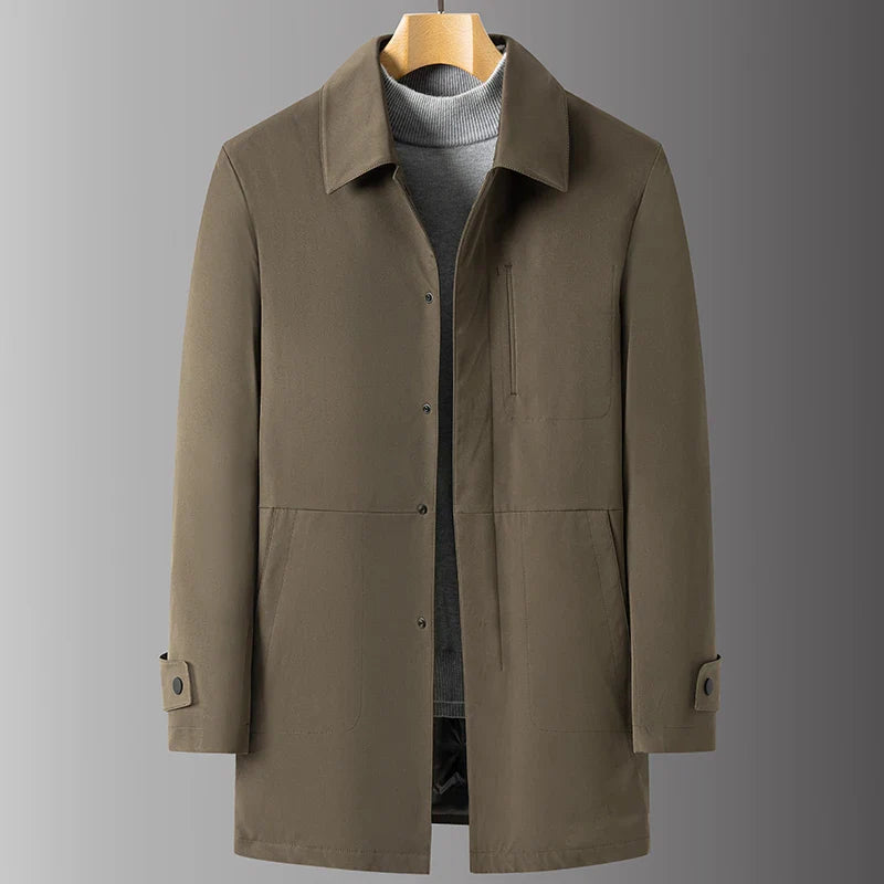 Barret Insulated Jacket