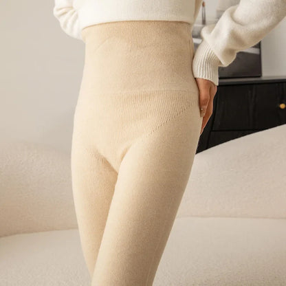 Pure Cashmere Legging