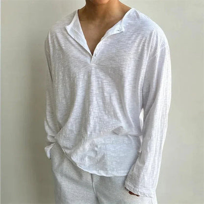 Zephyr Lazy Shirt