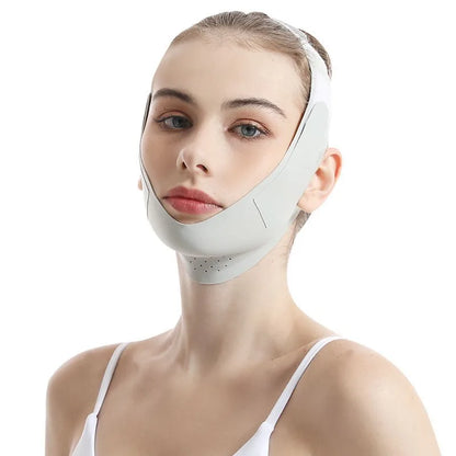 Face Slimming Bandage