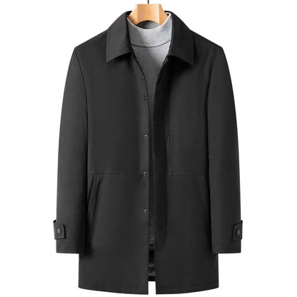 Barret Insulated Jacket