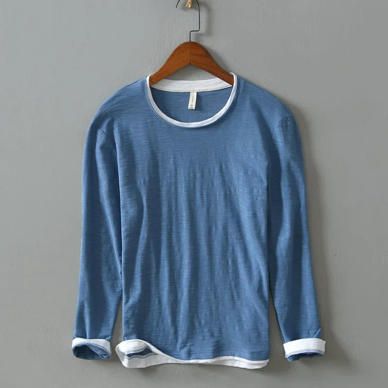 Harbor Long Sleeve Shirt