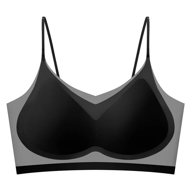 Noir Ultra-Thin Bra