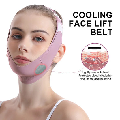 Face Slimming Bandage