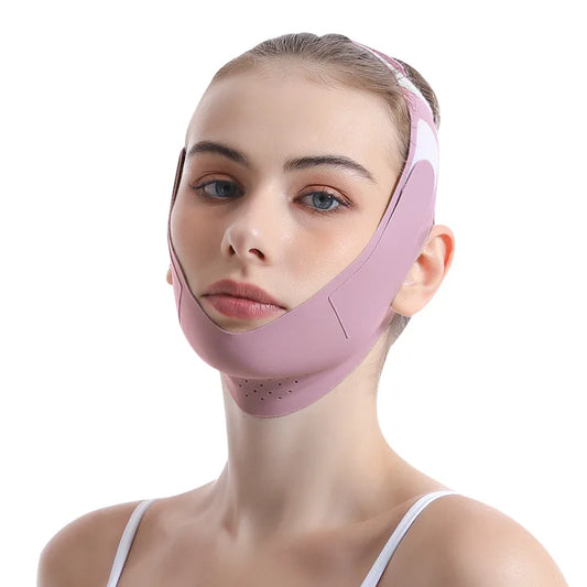 Face Slimming Bandage