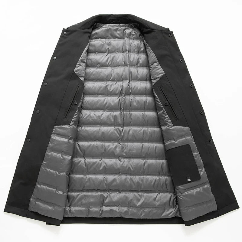 Barret Insulated Jacket