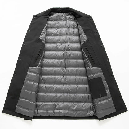Barret Insulated Jacket