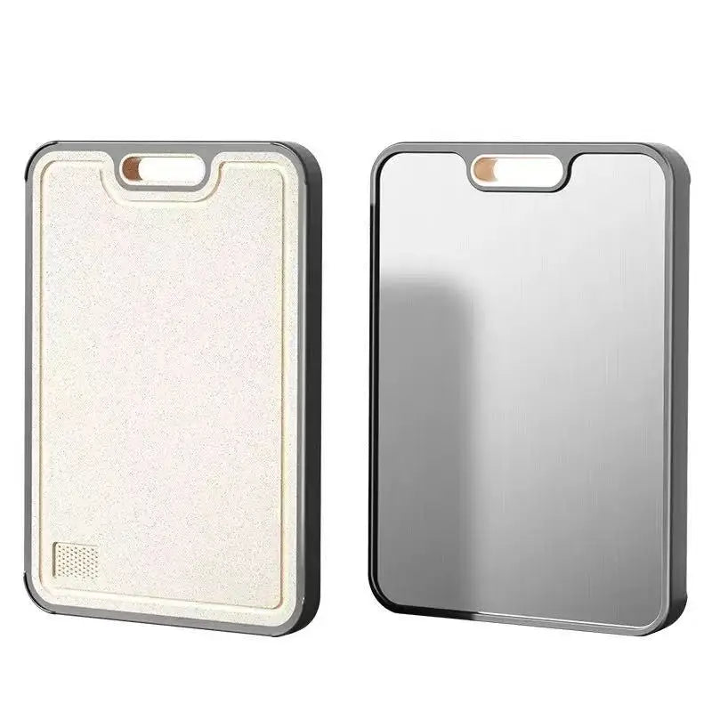 Double Sided Titanium Board