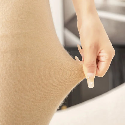 Pure Cashmere Legging